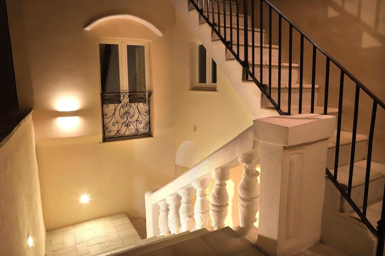 Palazzo Castiglione Bed & Breakfast Gallipoli Dış mekan fotoğraf