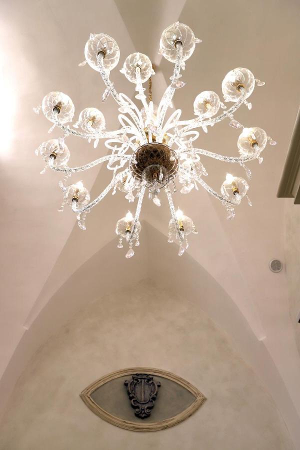 Palazzo Castiglione Bed & Breakfast Gallipoli Dış mekan fotoğraf