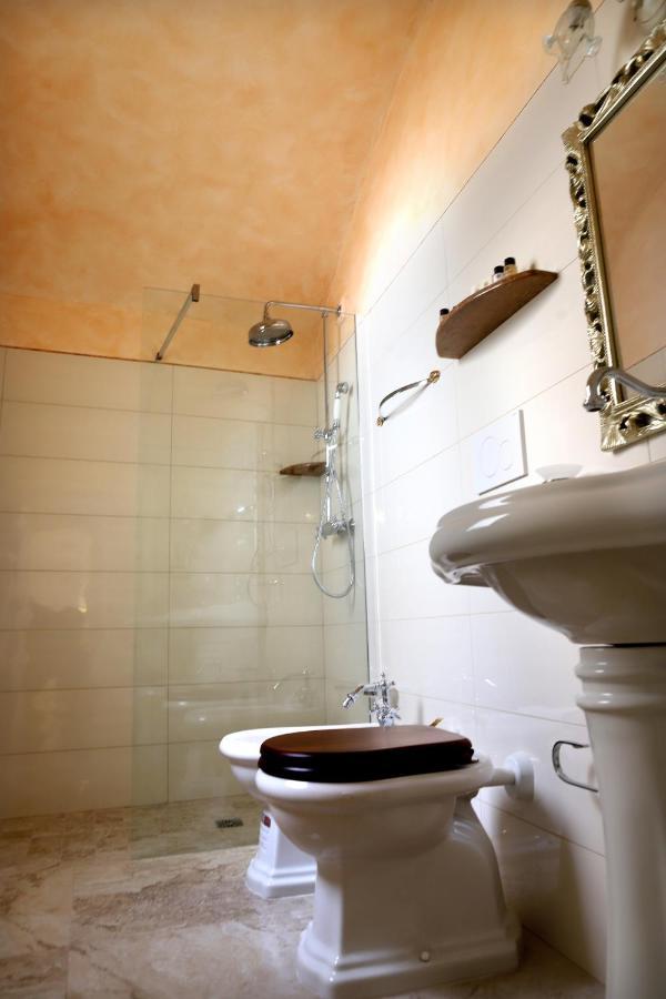 Palazzo Castiglione Bed & Breakfast Gallipoli Dış mekan fotoğraf