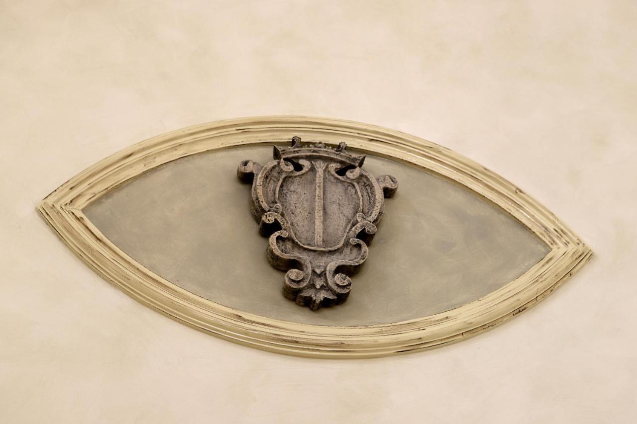 Palazzo Castiglione Bed & Breakfast Gallipoli Dış mekan fotoğraf