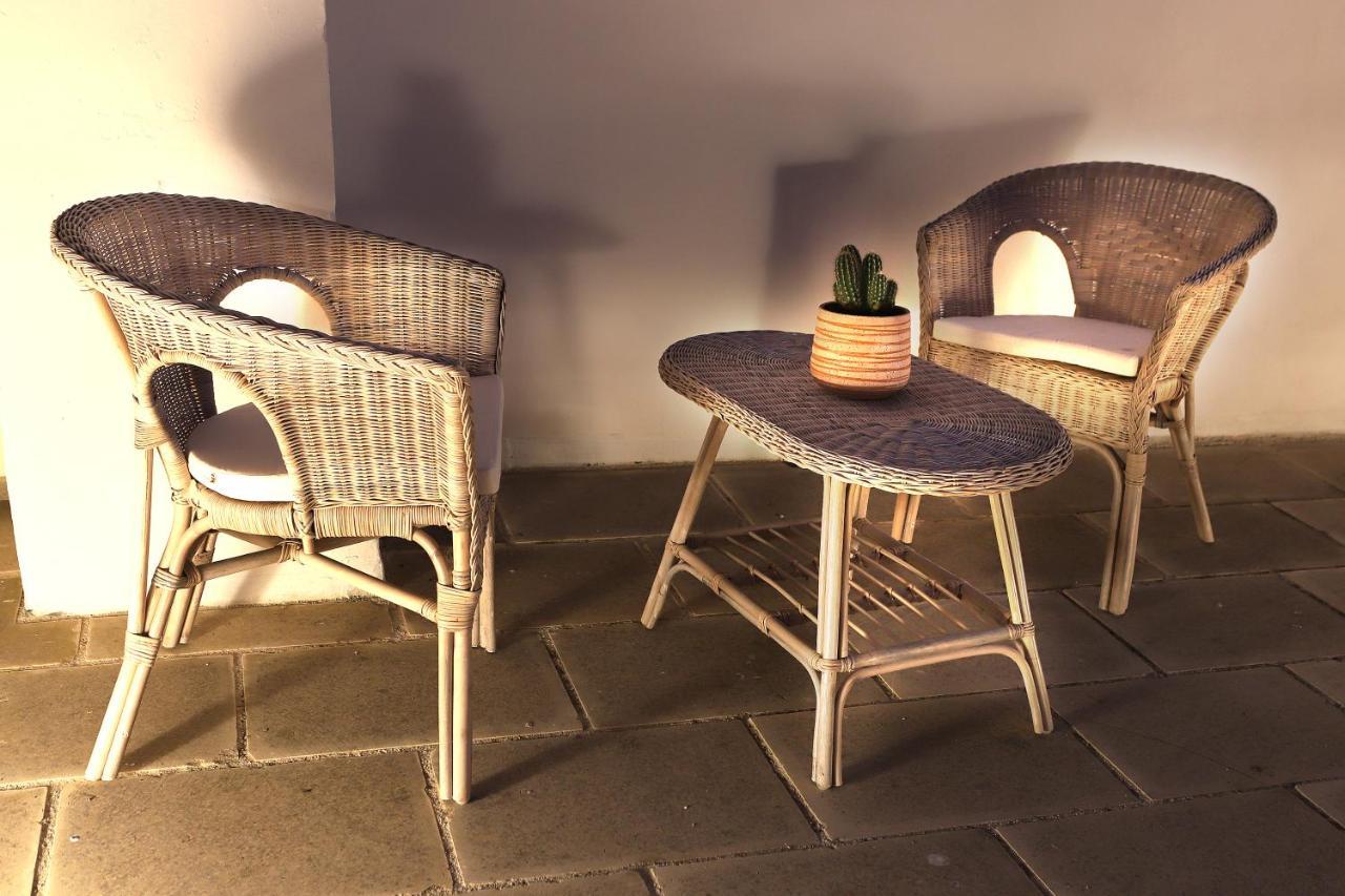 Palazzo Castiglione Bed & Breakfast Gallipoli Dış mekan fotoğraf