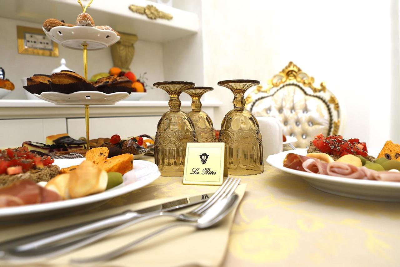 Palazzo Castiglione Bed & Breakfast Gallipoli Dış mekan fotoğraf
