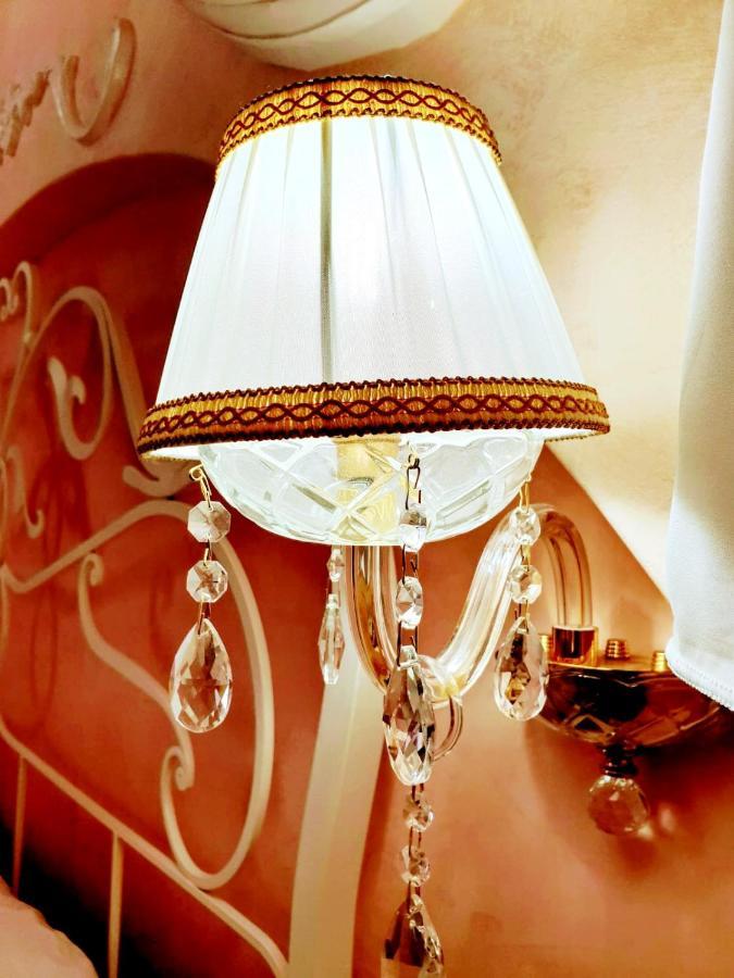 Palazzo Castiglione Bed & Breakfast Gallipoli Dış mekan fotoğraf