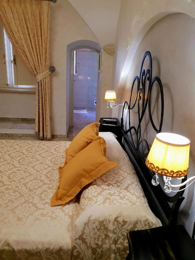 Palazzo Castiglione Bed & Breakfast Gallipoli Dış mekan fotoğraf