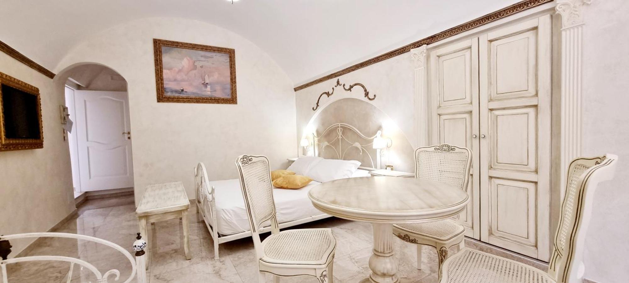 Palazzo Castiglione Bed & Breakfast Gallipoli Dış mekan fotoğraf