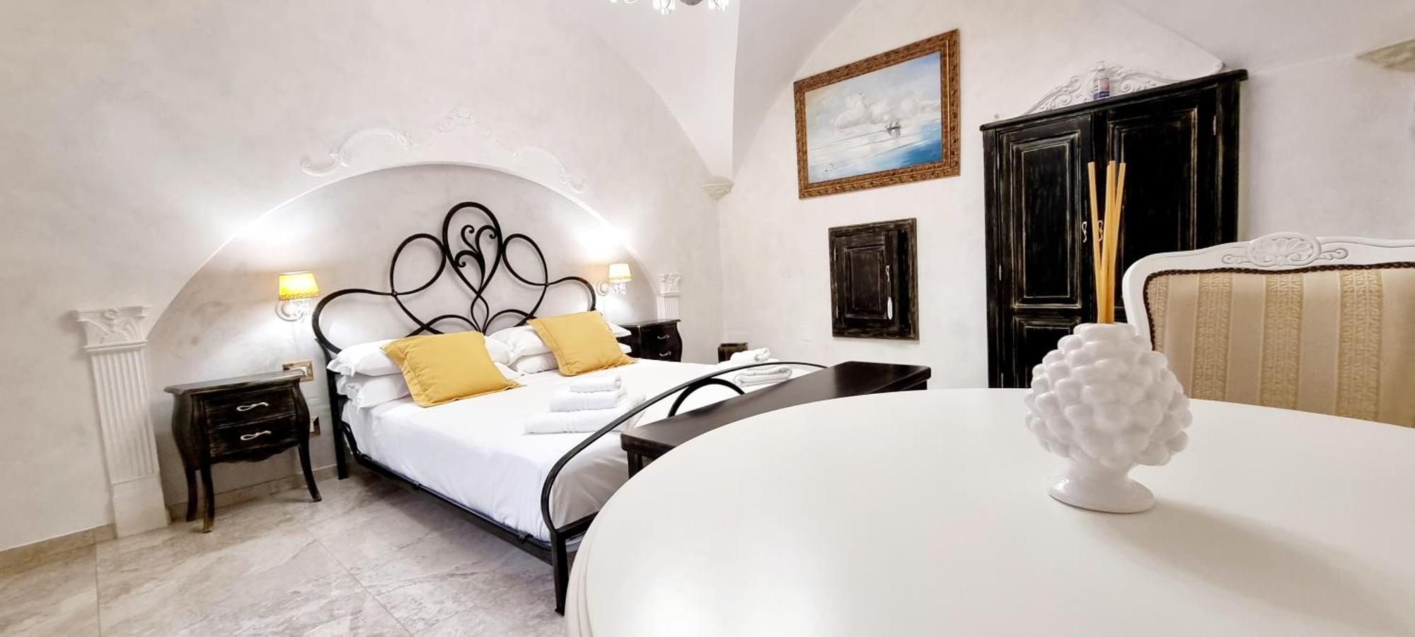 Palazzo Castiglione Bed & Breakfast Gallipoli Dış mekan fotoğraf