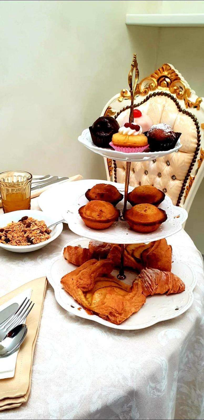 Palazzo Castiglione Bed & Breakfast Gallipoli Dış mekan fotoğraf