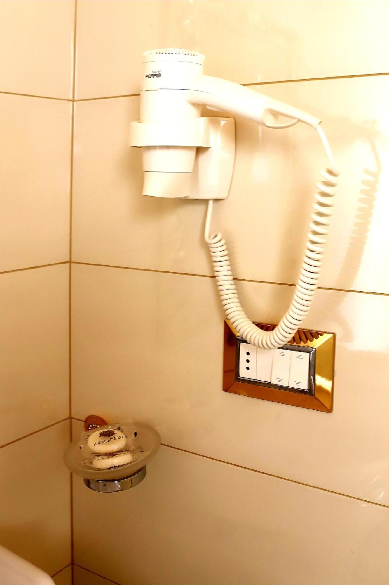 Palazzo Castiglione Bed & Breakfast Gallipoli Dış mekan fotoğraf