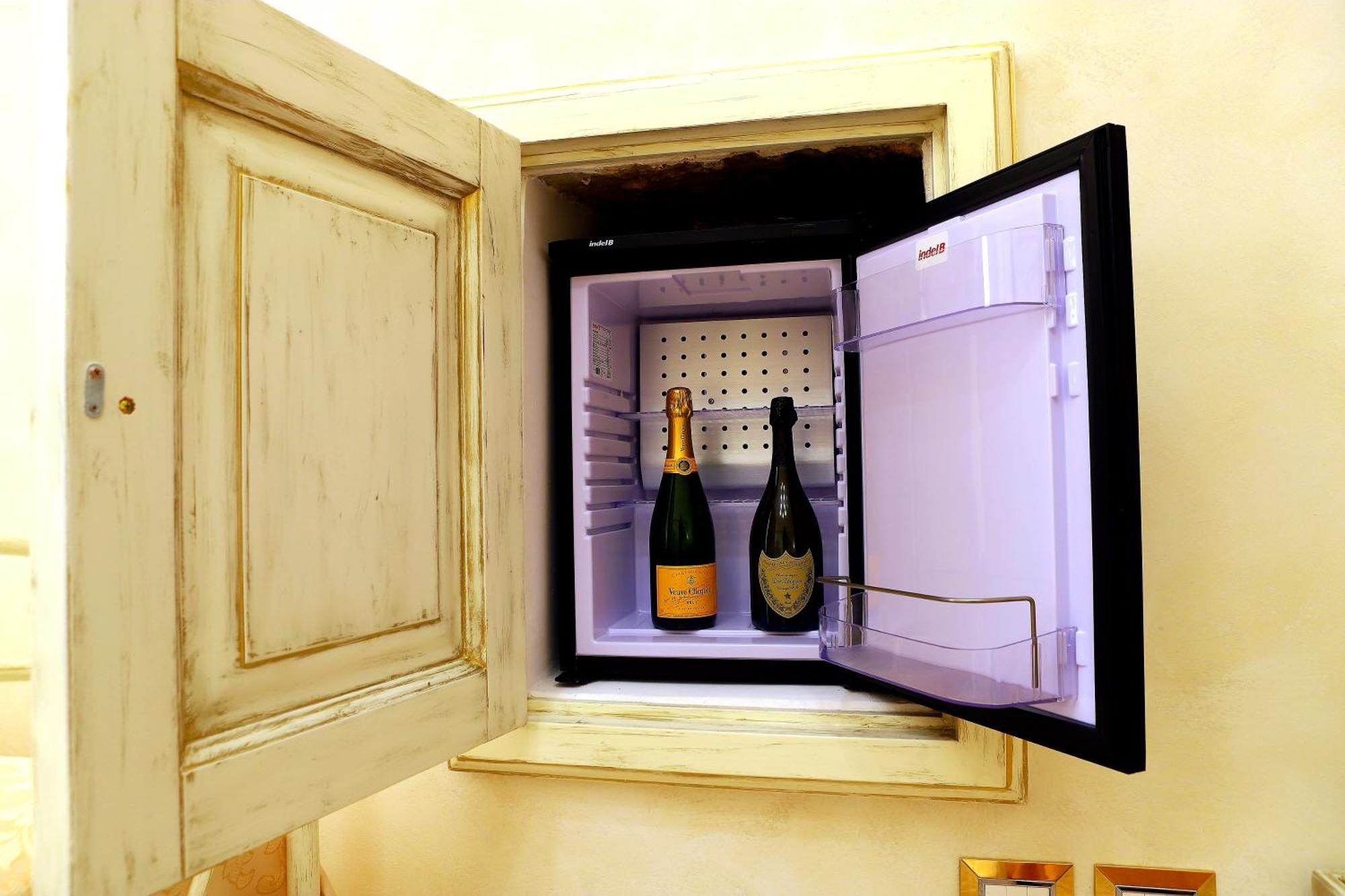 Palazzo Castiglione Bed & Breakfast Gallipoli Dış mekan fotoğraf