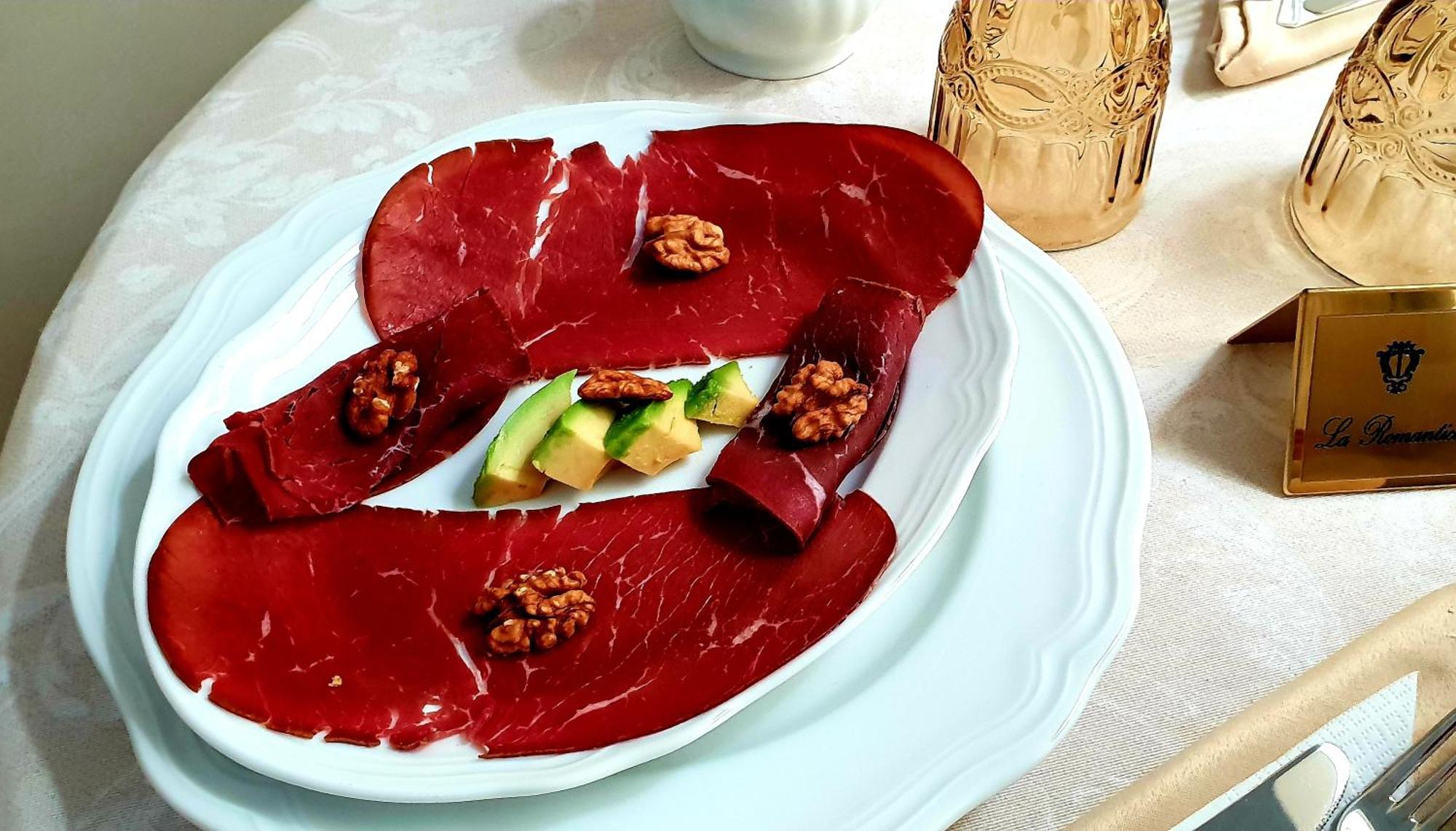 Palazzo Castiglione Bed & Breakfast Gallipoli Dış mekan fotoğraf